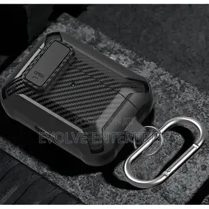 Switch Earphone Case Box for Apple Airpods Pro