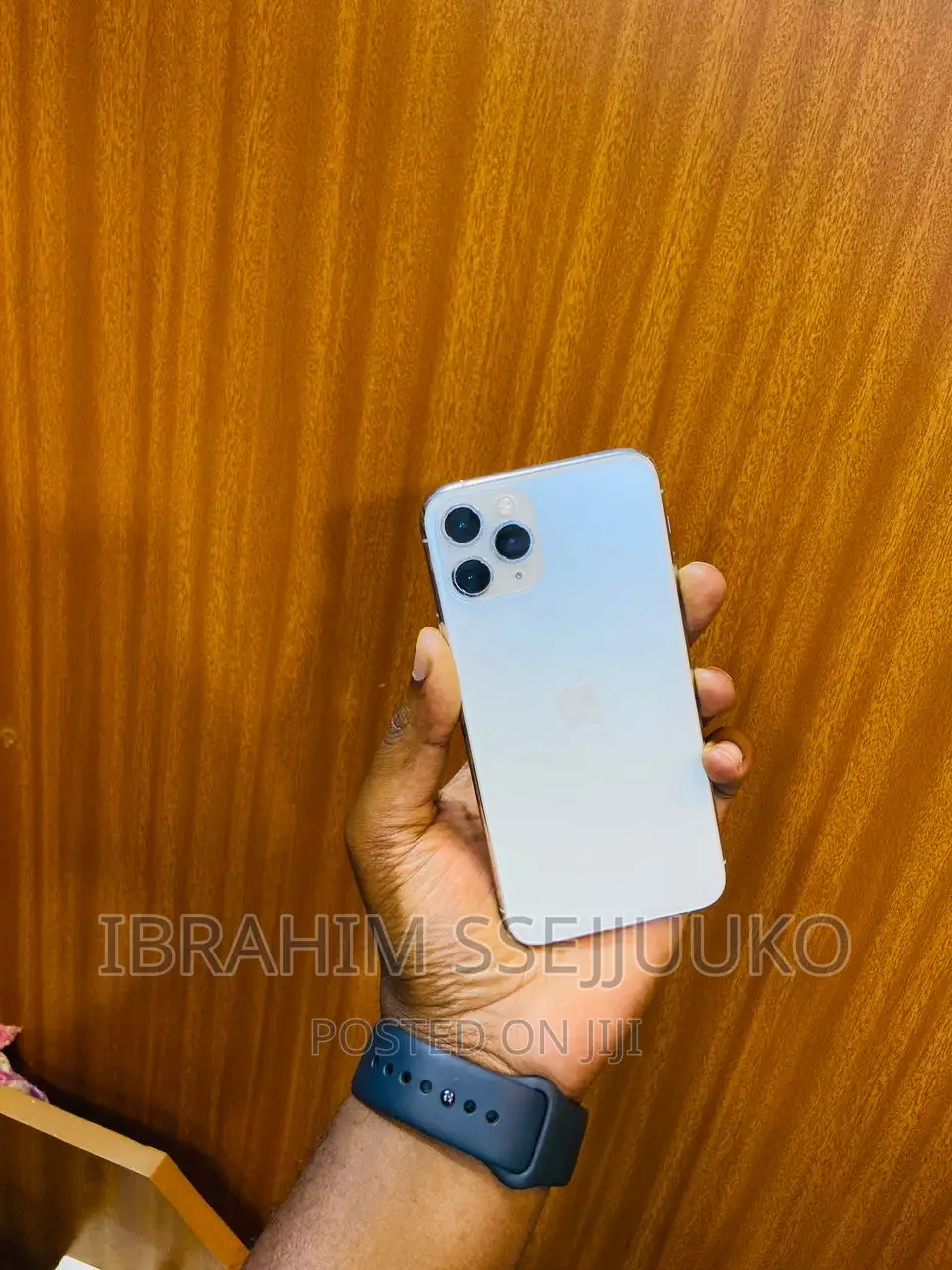Apple iPhone 11 Pro Max 64 GB White