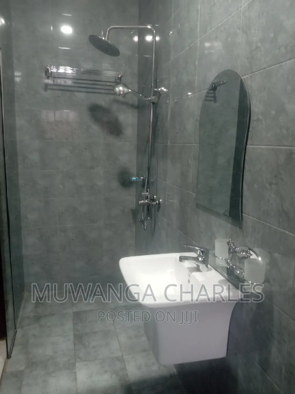 Furnished 1bdrm House in Fs Properties Ltd, Central Division for rent