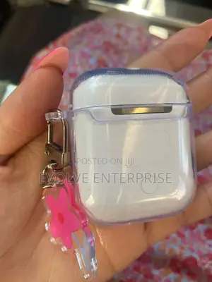Airpods 3 Fresh Flower Earphone Case