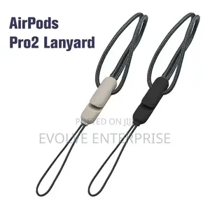 Airpods Incase Lanyard Anti-Lost Rope