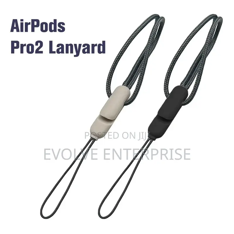 Airpods Incase Lanyard Anti-Lost Rope