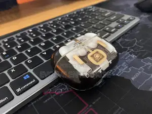 Apple Airpods Pro Mechanical Structure Cover