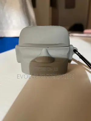 Funny 3d Moai Statue Earphone Case for Airpods Pro