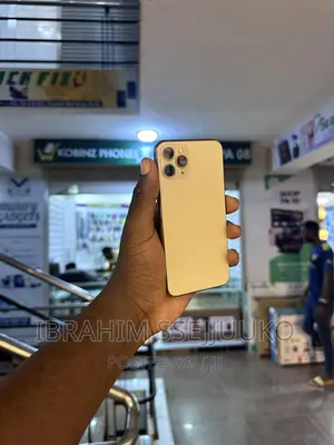 Apple iPhone 11 Pro 256 GB Rose Gold