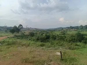 9 Acres Industrial Land (Mailo) in Seeta