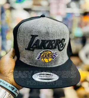 Adjustable Hat Grey Adult Baseball Cap