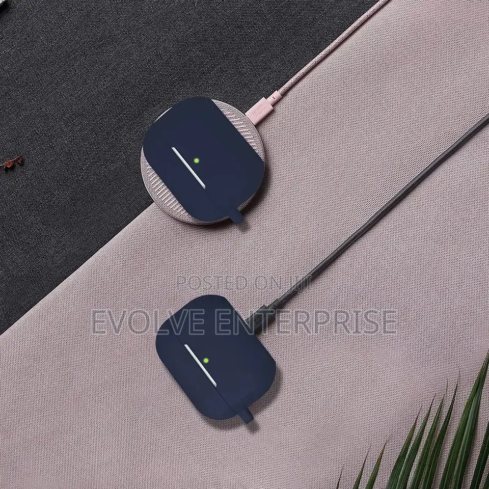2022 Airpods Pro 2nd Generation Case