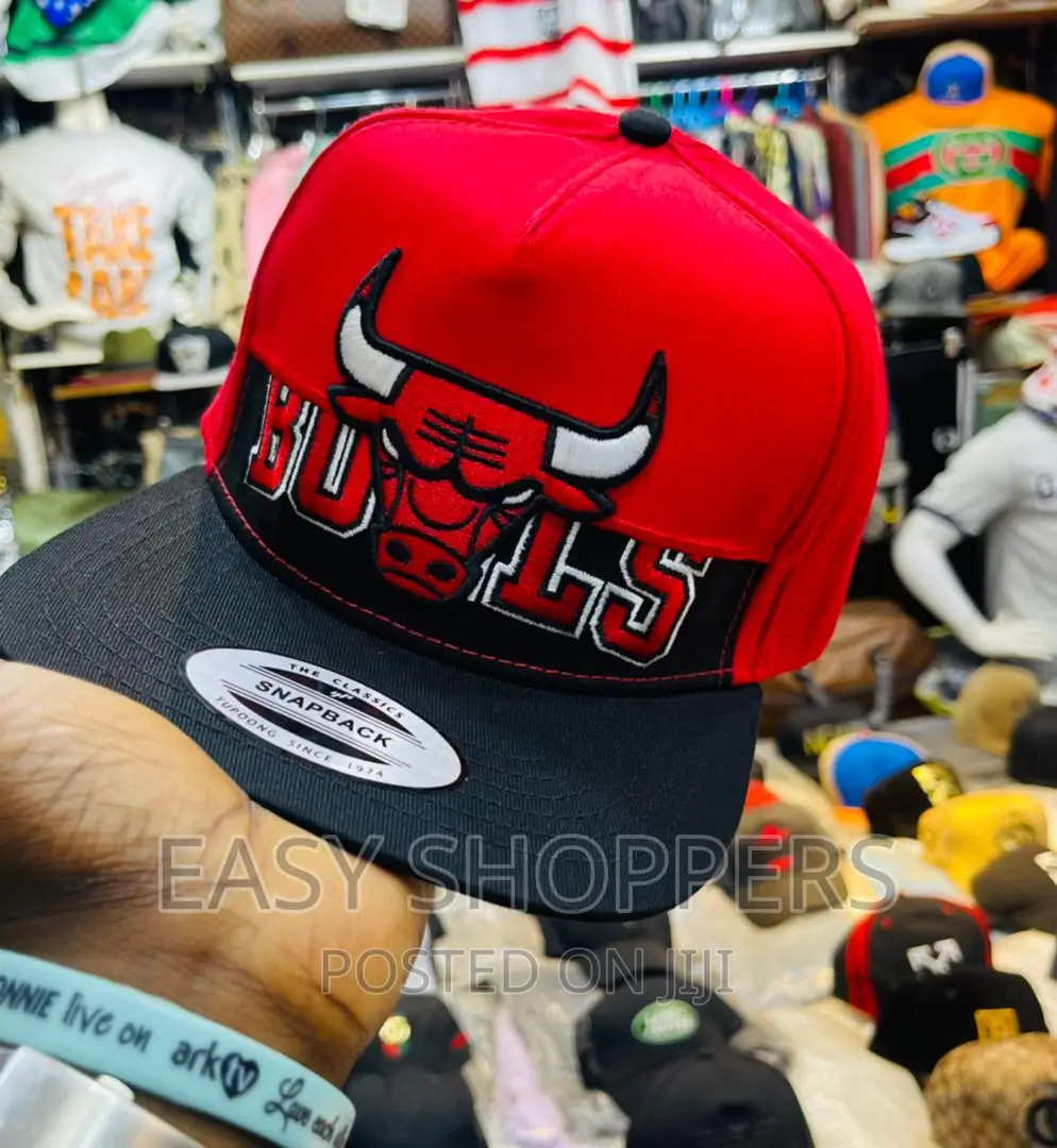 Hecho Mexico New Snapback Adjustable Baseball Cap