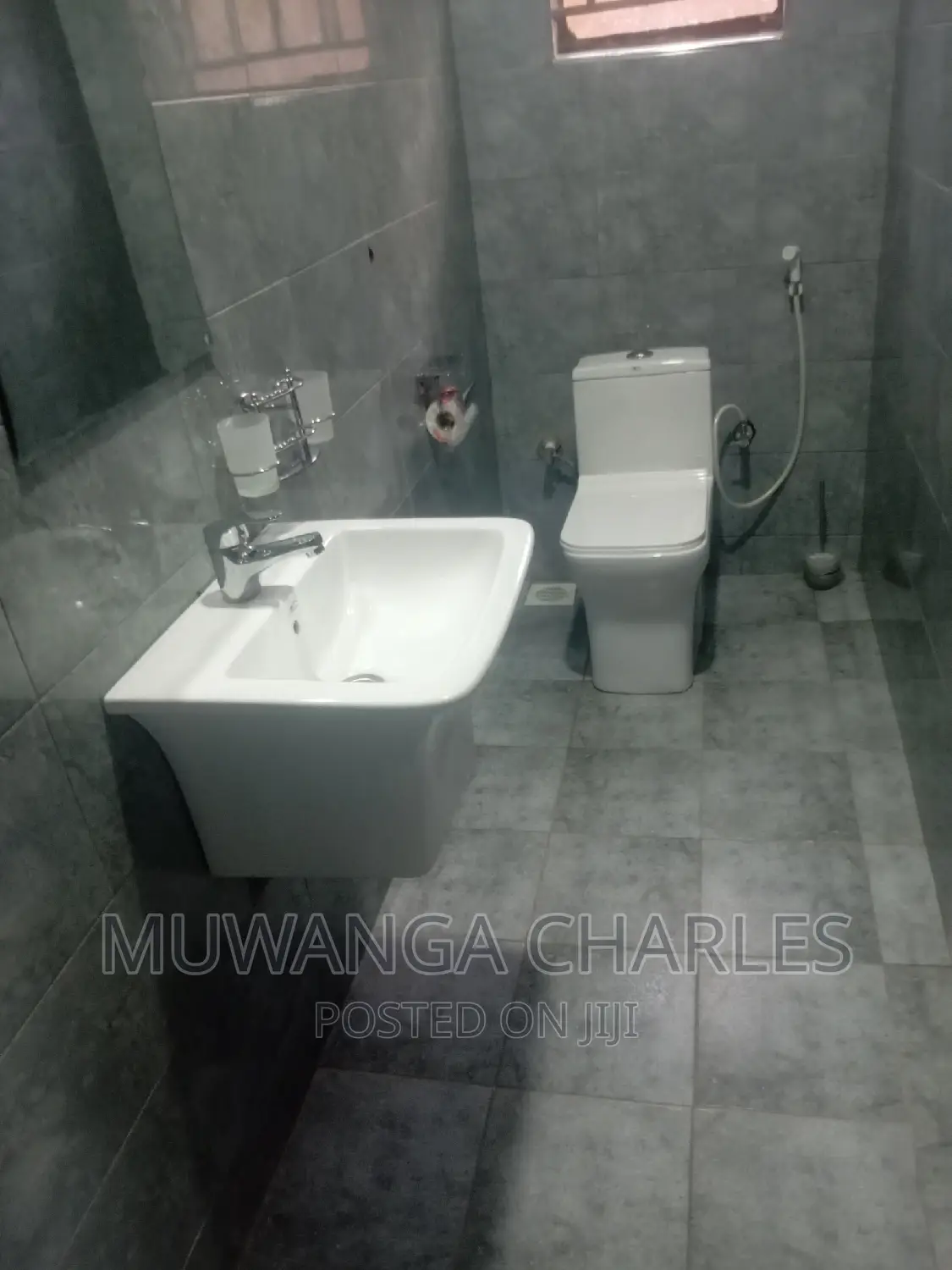 Furnished 1bdrm House in Fs Properties Ltd, Central Division for rent