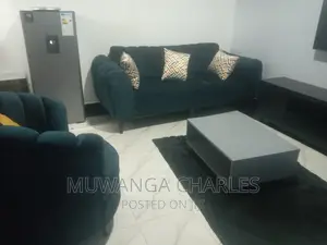 Furnished 1bdrm House in Fs Properties Ltd, Central Division for rent