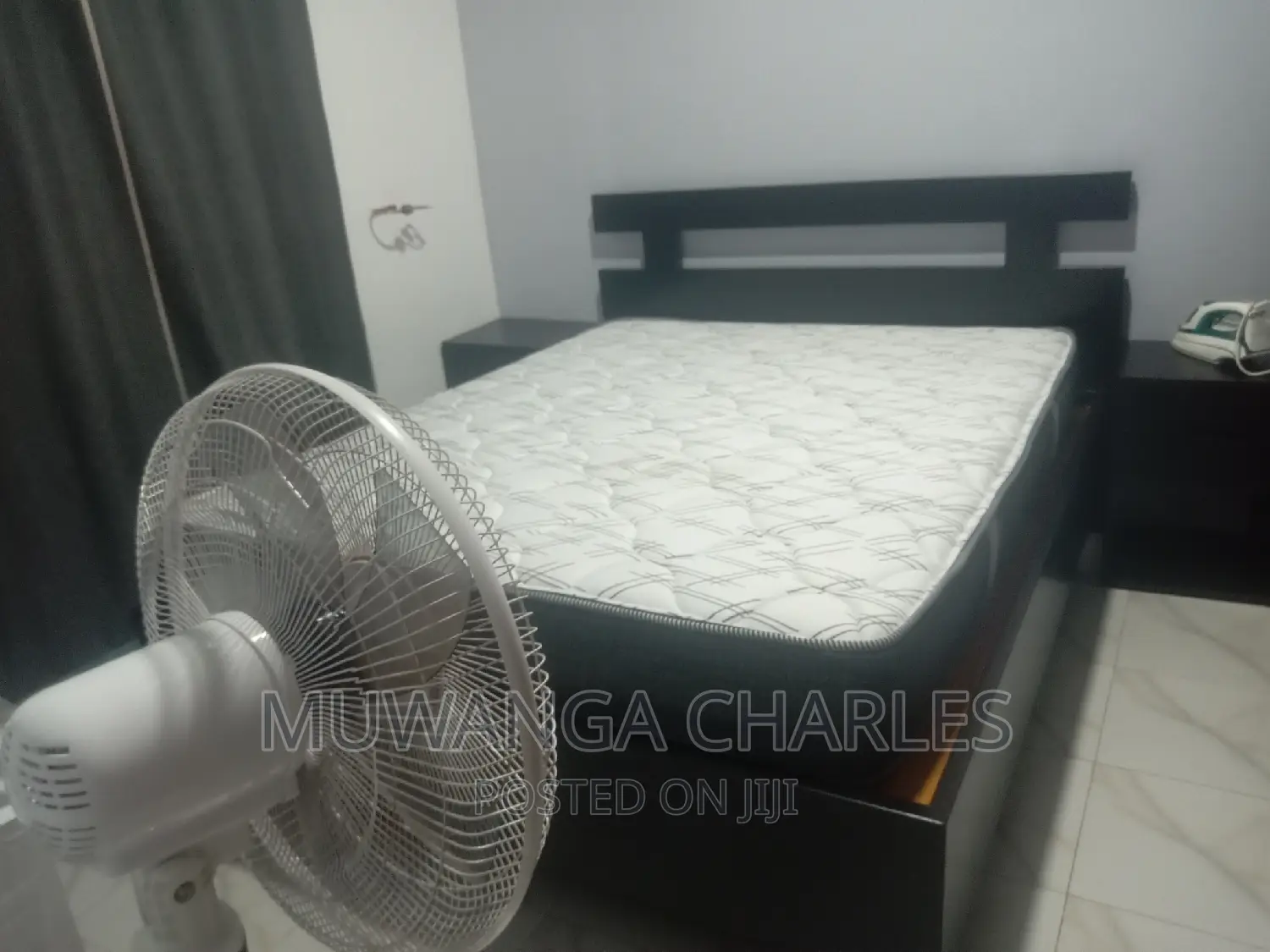 Furnished 1bdrm House in Fs Properties Ltd, Central Division for rent