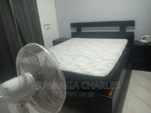 Furnished 1bdrm House in Fs Properties Ltd, Central Division for rent