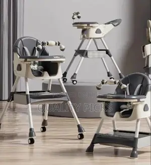 Baby Feeding Chair Set