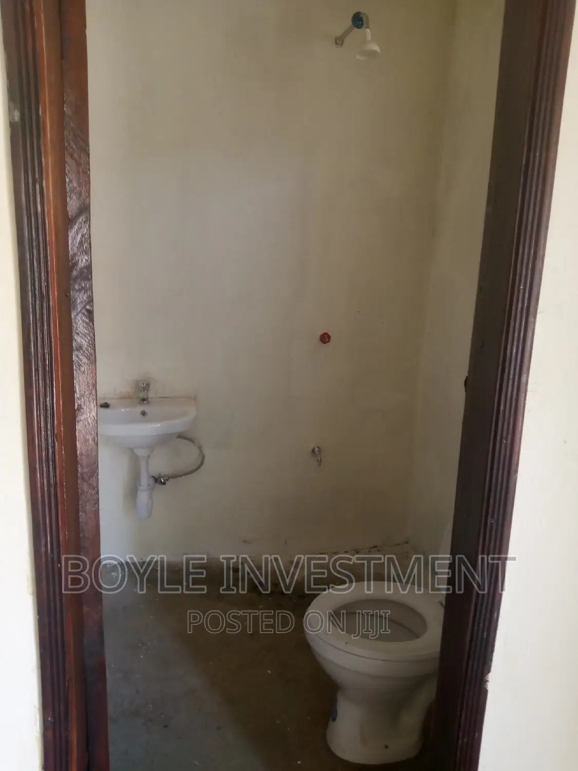 Shops Offices Storage Spaces for Rent in Bweyogerere Namanve
