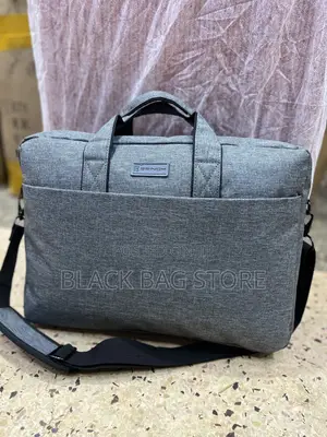 Conference Bag