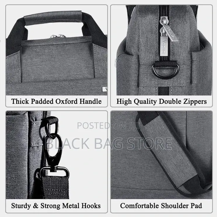 Conference Bag