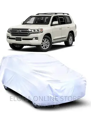 GSM Car Covers