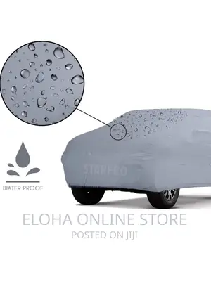 GSM Car Covers