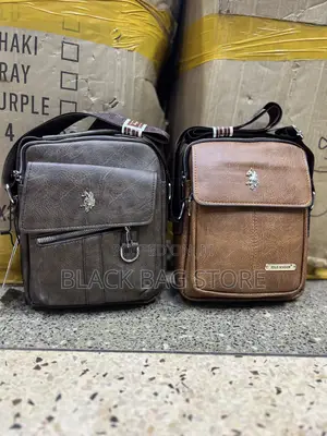 POLO Cross Bag