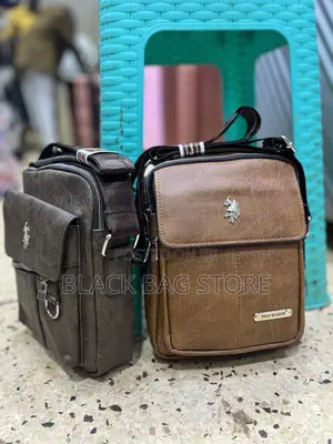 POLO Cross Bag