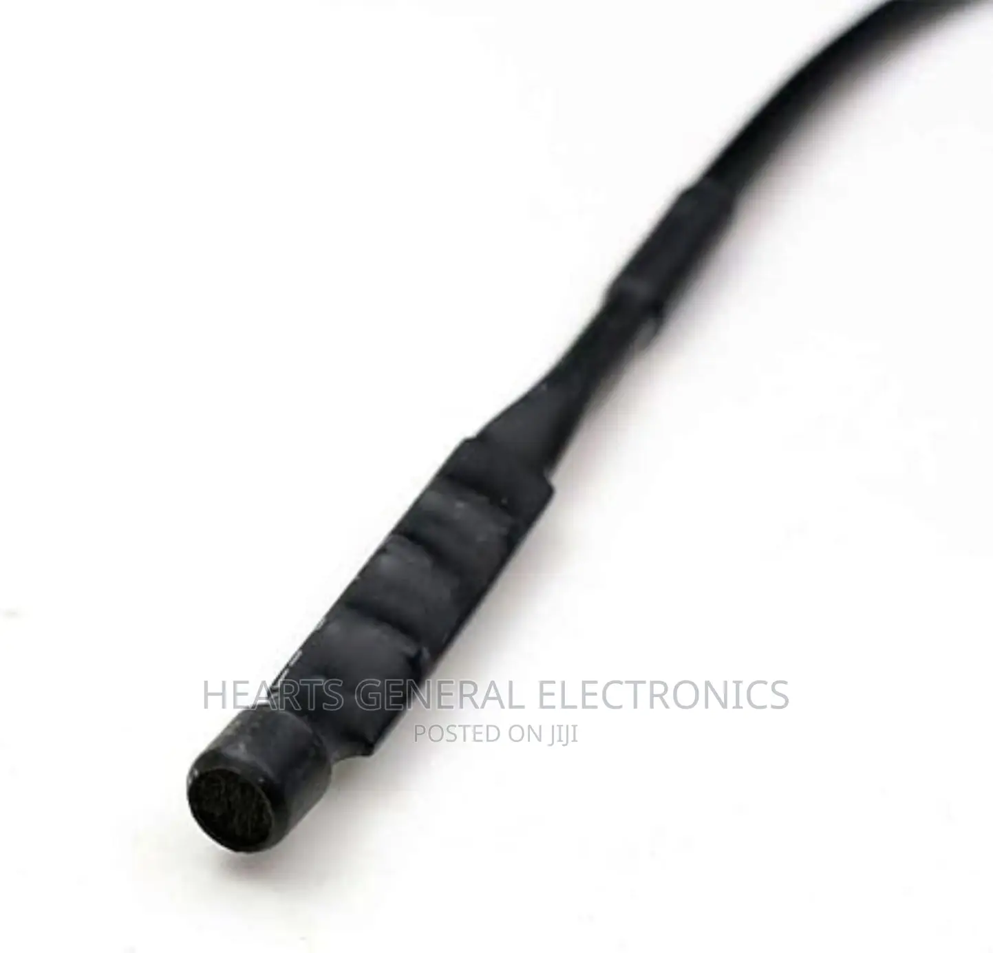 DVR Microphone / Audio Pickers