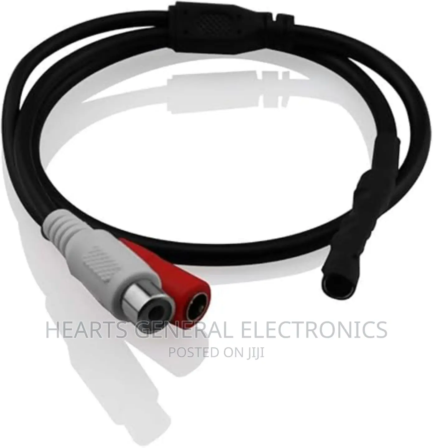 DVR Microphone / Audio Pickers
