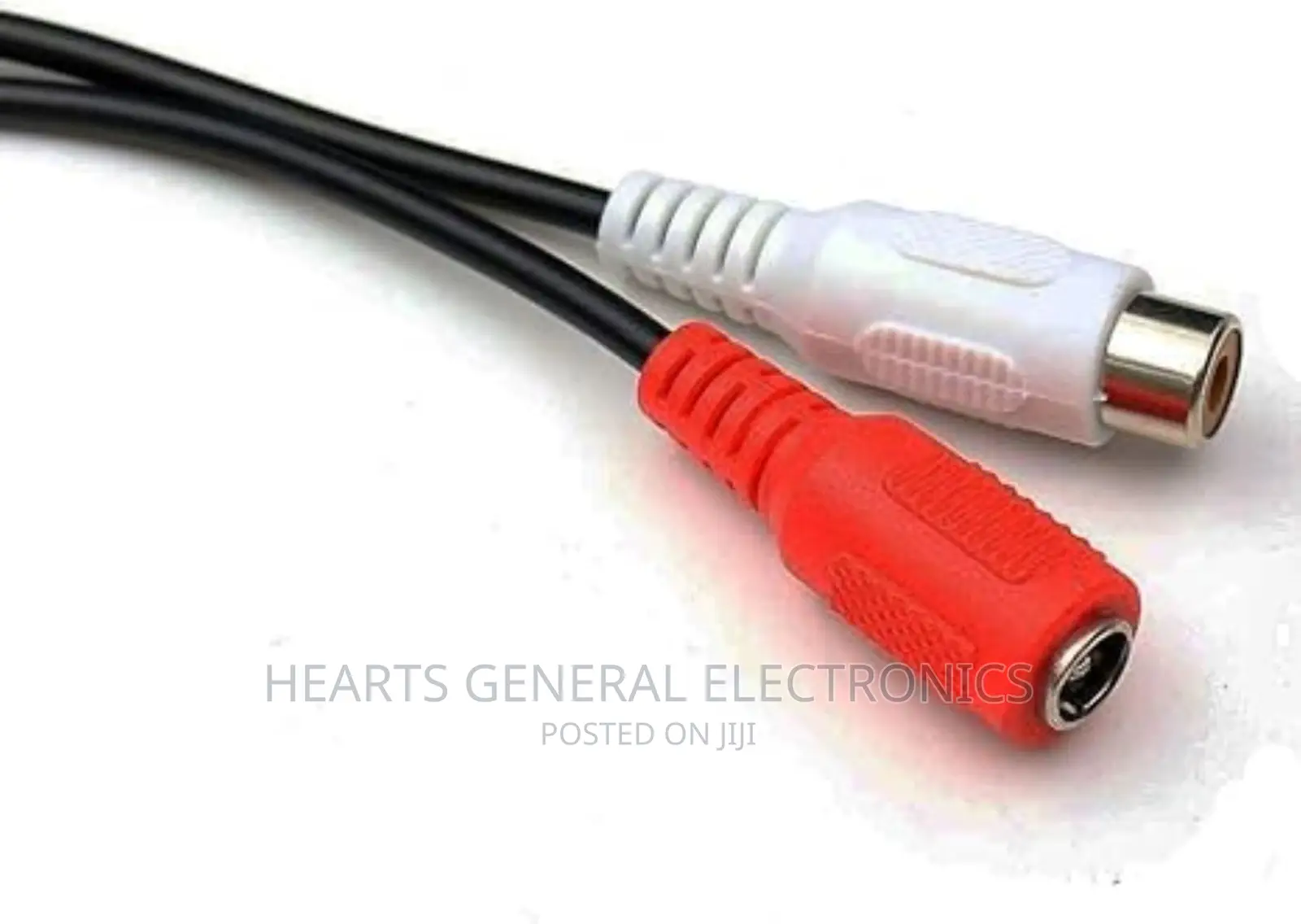 DVR Microphone / Audio Pickers
