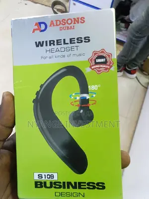 Headset Wireless,/Wireless Headphones