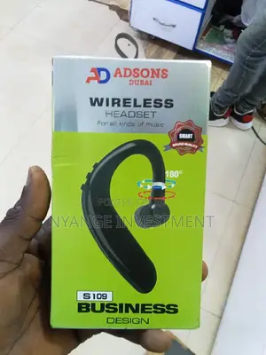 Headset Wireless,/Wireless Headphones
