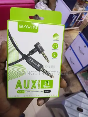 Aux Cable Aux Cable