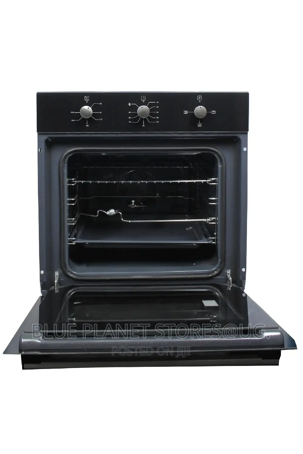 BLUEFLAME Electric Inbuilt Ovens \\ 60cm×60cm \\ 3002 BE3