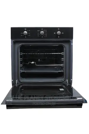 BLUEFLAME Electric Inbuilt Ovens \\ 60cm×60cm \\ 3002 BE3