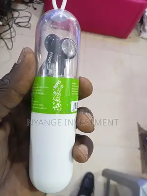 Earphones/ Robot Earphones