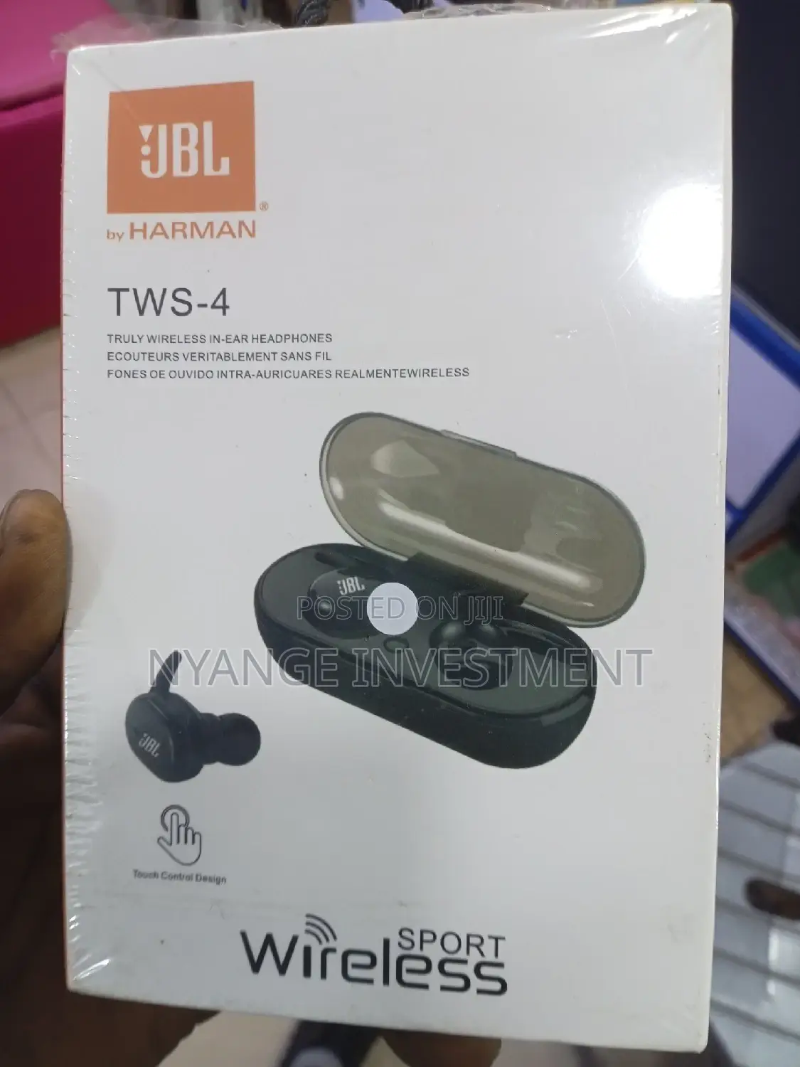 Headphones Wireless/JBL Headphones Wireless