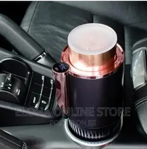 Car Heating and Cooling Cup