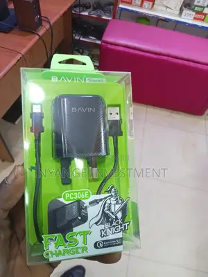 Phone Charger/Bavin Phone Charger iPhone
