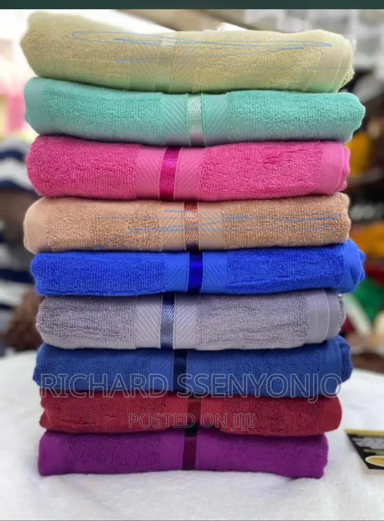Smart Original Towels