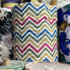 Quality Cushion Fabric Each Meter