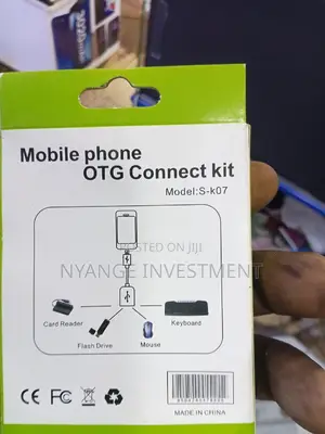 OTG Connect KIT /Smart OTG Connect KIT