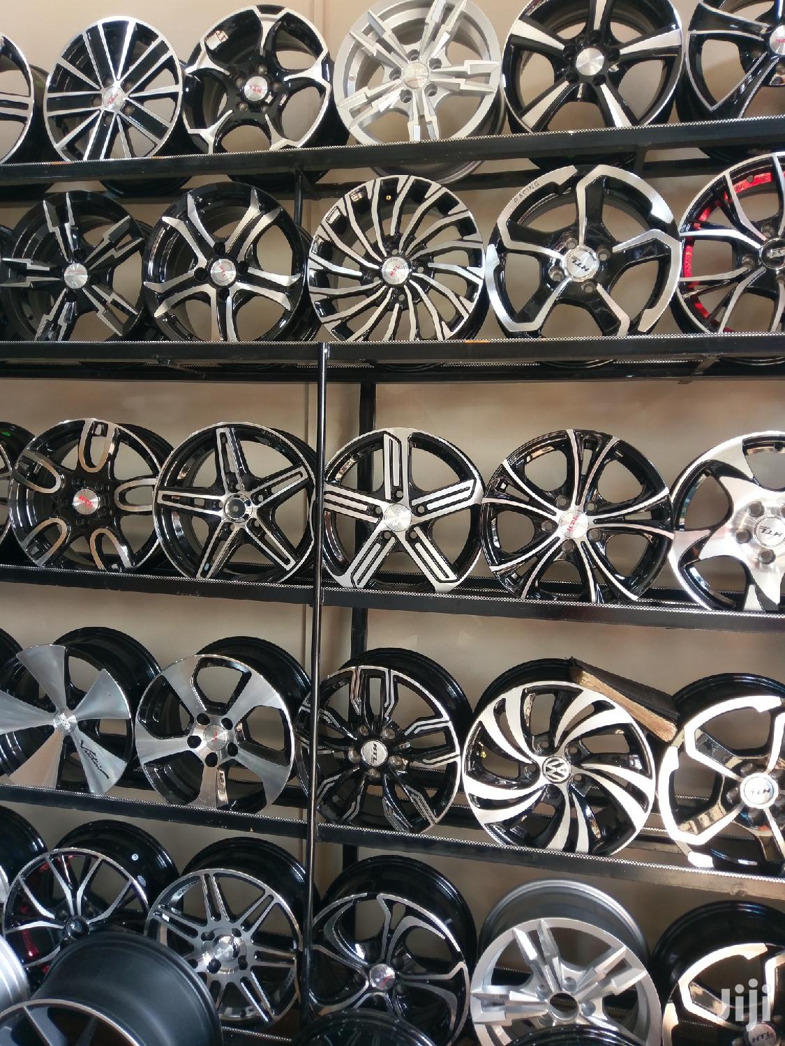 Rims For Sport
