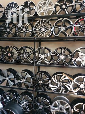 Rims For Sport
