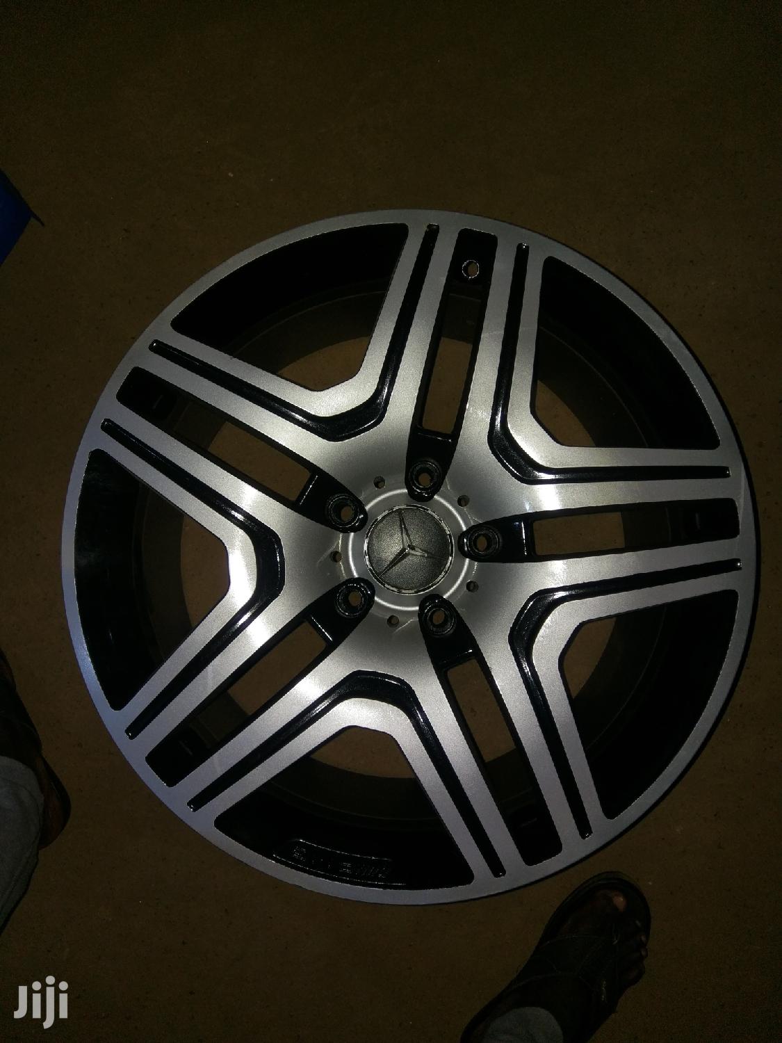 Rims For Sport