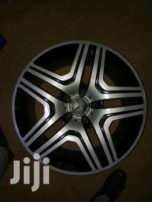 Rims For Sport