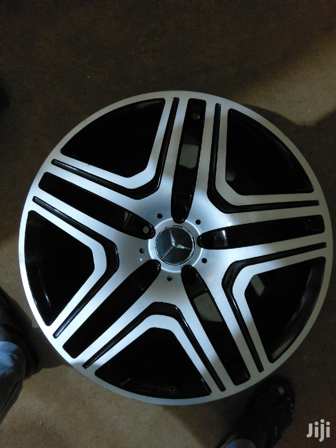 Rims For Sport