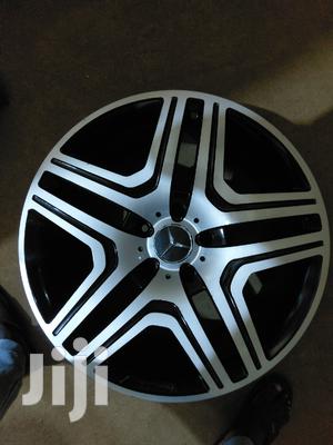 Rims For Sport