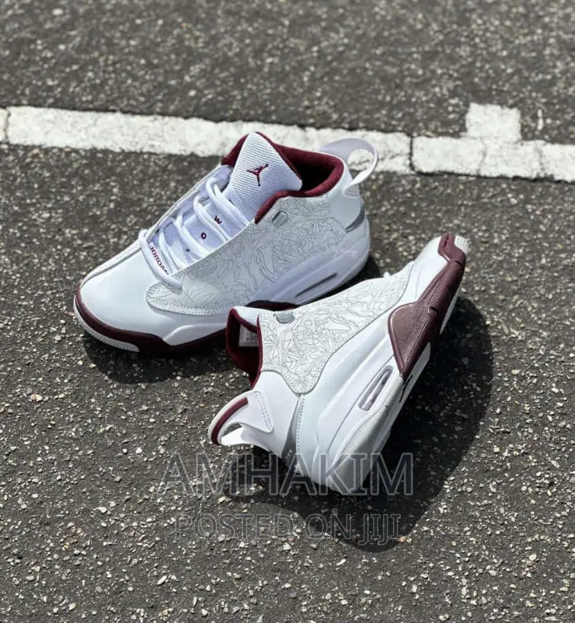 New Jordan 0 in Stock