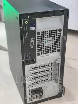 Desktop Computer Dell Wyse 3040 8GB Intel Core i5 HDD 500GB