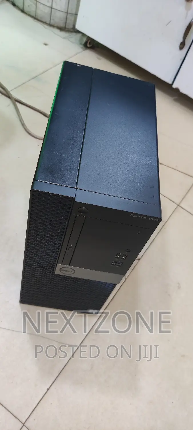 Desktop Computer Dell Wyse 3040 8GB Intel Core i5 HDD 500GB