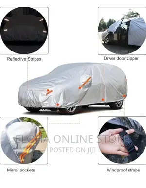 Car Covers